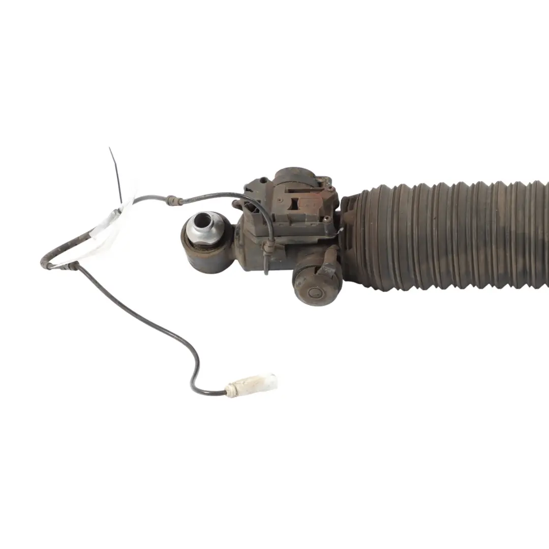  Molla Puntone BMW F02 F04 Sospensione Ammortizzatore Posteriore Destro - SKU 6796930 - Numero di parte 6796930
