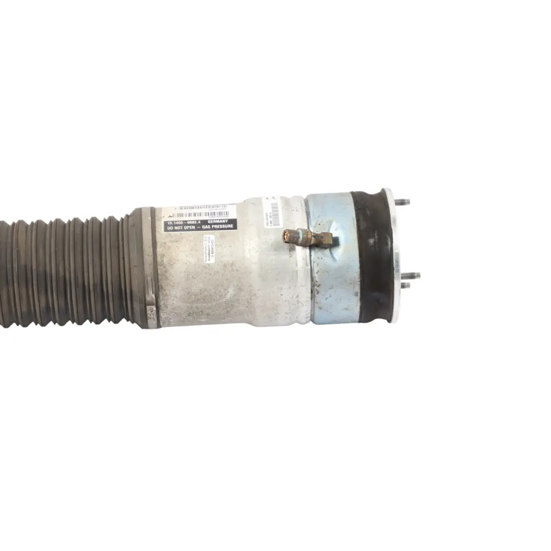  Molla Puntone BMW F02 F04 Sospensione Ammortizzatore Posteriore Destro - SKU 6796930 - Numero di parte 6796930
