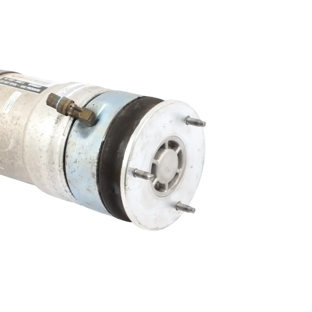  Molla Puntone BMW F02 F04 Sospensione Ammortizzatore Posteriore Destro - SKU 6796930 - Numero di parte 6796930