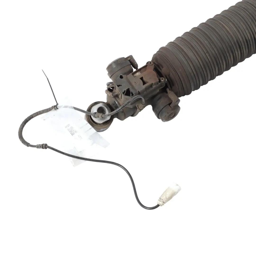 Strut BMW F02 F04 Suspension Shock Absorber Damper Rear Right O/S to Spring with Part number 6796930 Spring Strut BMW F02 F04 Suspension Shock Absorber Damper Rear Right O/S - SKU 6796930 - Part number 6796930