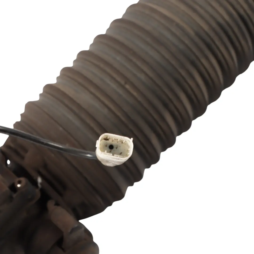 Molla Puntone BMW F02 F04 Sospensione Ammortizzatore Posteriore Destro per con numero di parte 6796930 Molla Puntone BMW F02 F04 Sospensione Ammortizzatore Posteriore Destro - SKU 6796930 - Numero di parte 6796930