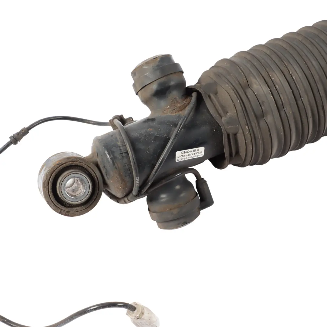 Amortisseur Suspension Arrière Droit pour BMW F02 F04 à propos du numéro de pièce 6796930 BMW F02 F04 Amortisseur Suspension Arrière Droit - SKU 6796930 - Numéro de pièce 6796930