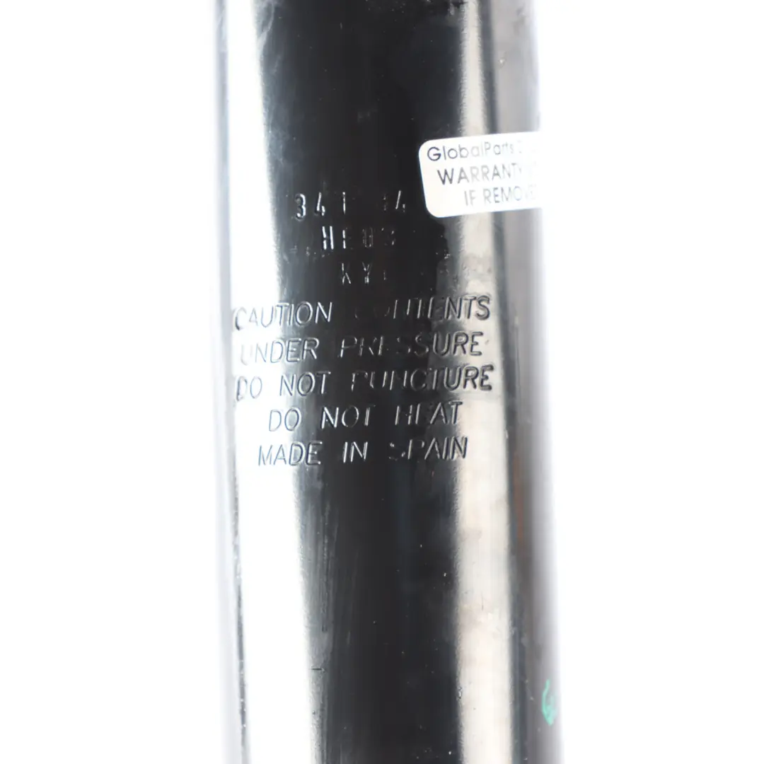 Left Right N/O/S Suspension Shock Absorber SET to Rear Spring BMW F07 GT with Part number 6798150 Rear Spring BMW F07 GT Left Right N/O/S Suspension Shock Absorber SET - SKU 6798150-2 - Part number 6798150