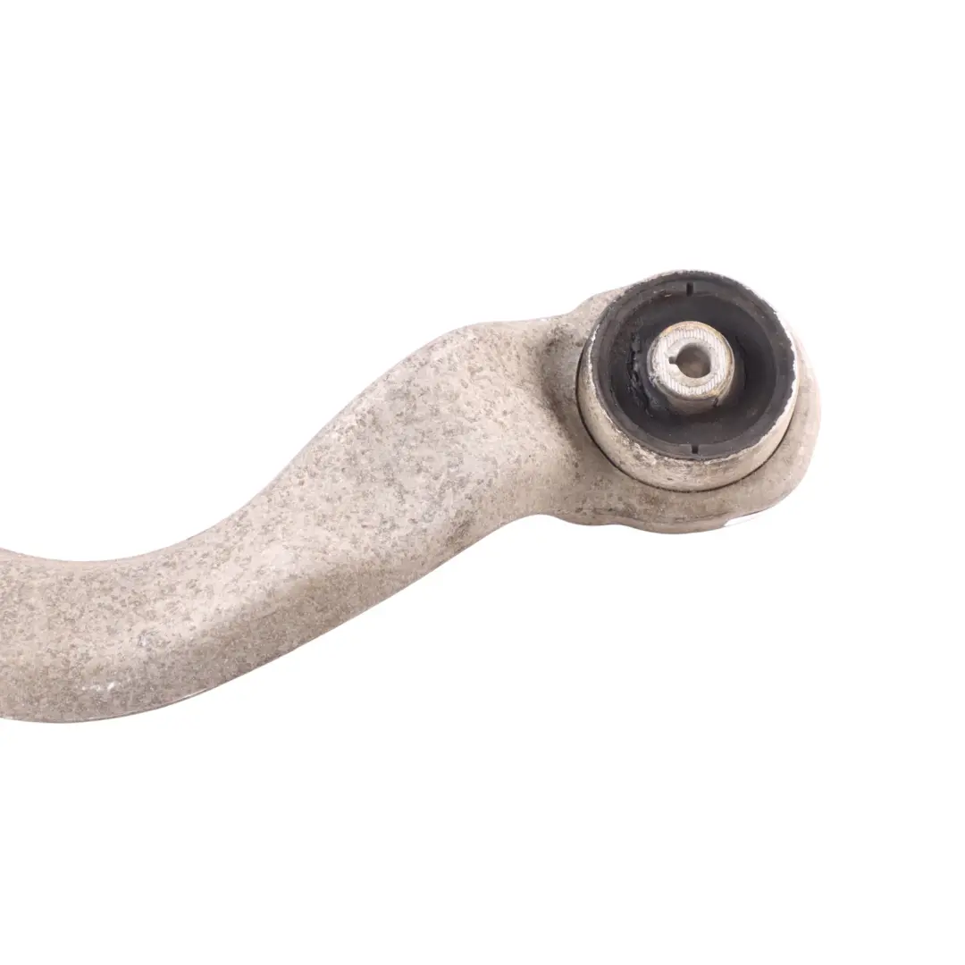 Tension Strut Front Right O/S Hydraulic Mount Bracket to BMW F34 with Part number 6798254 BMW F34 Tension Strut Front Right O/S Hydraulic Mount Bracket - SKU 6798254 - Part number 6798254