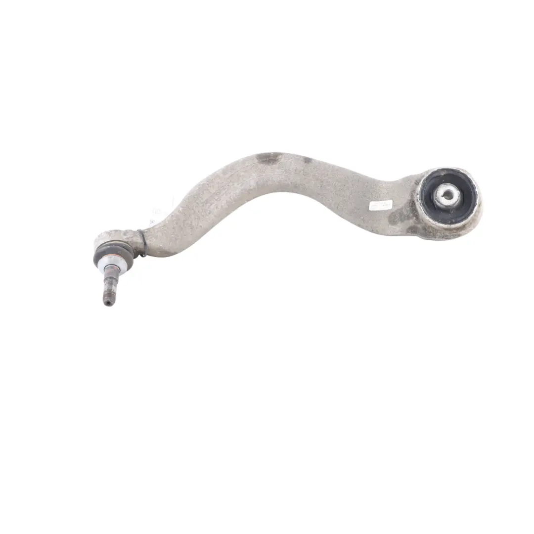 Tension Strut Front Right O/S Hydraulic Mount Bracket to BMW F34 with Part number 6798254 BMW F34 Tension Strut Front Right O/S Hydraulic Mount Bracket - SKU 6798254 - Part number 6798254