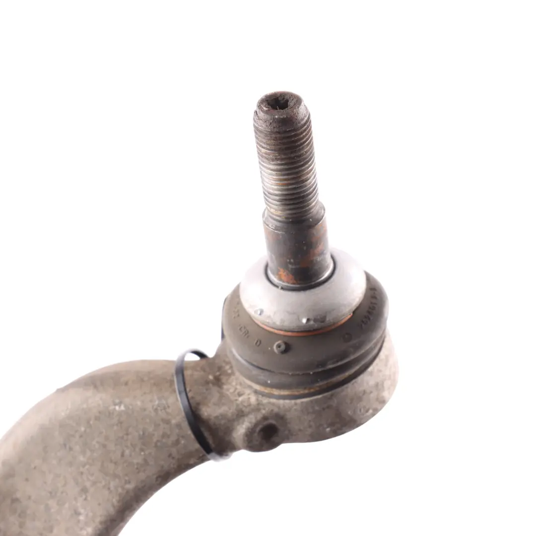 Tension Strut Front Right O/S Hydraulic Mount Bracket to BMW F34 with Part number 6798254 BMW F34 Tension Strut Front Right O/S Hydraulic Mount Bracket - SKU 6798254 - Part number 6798254