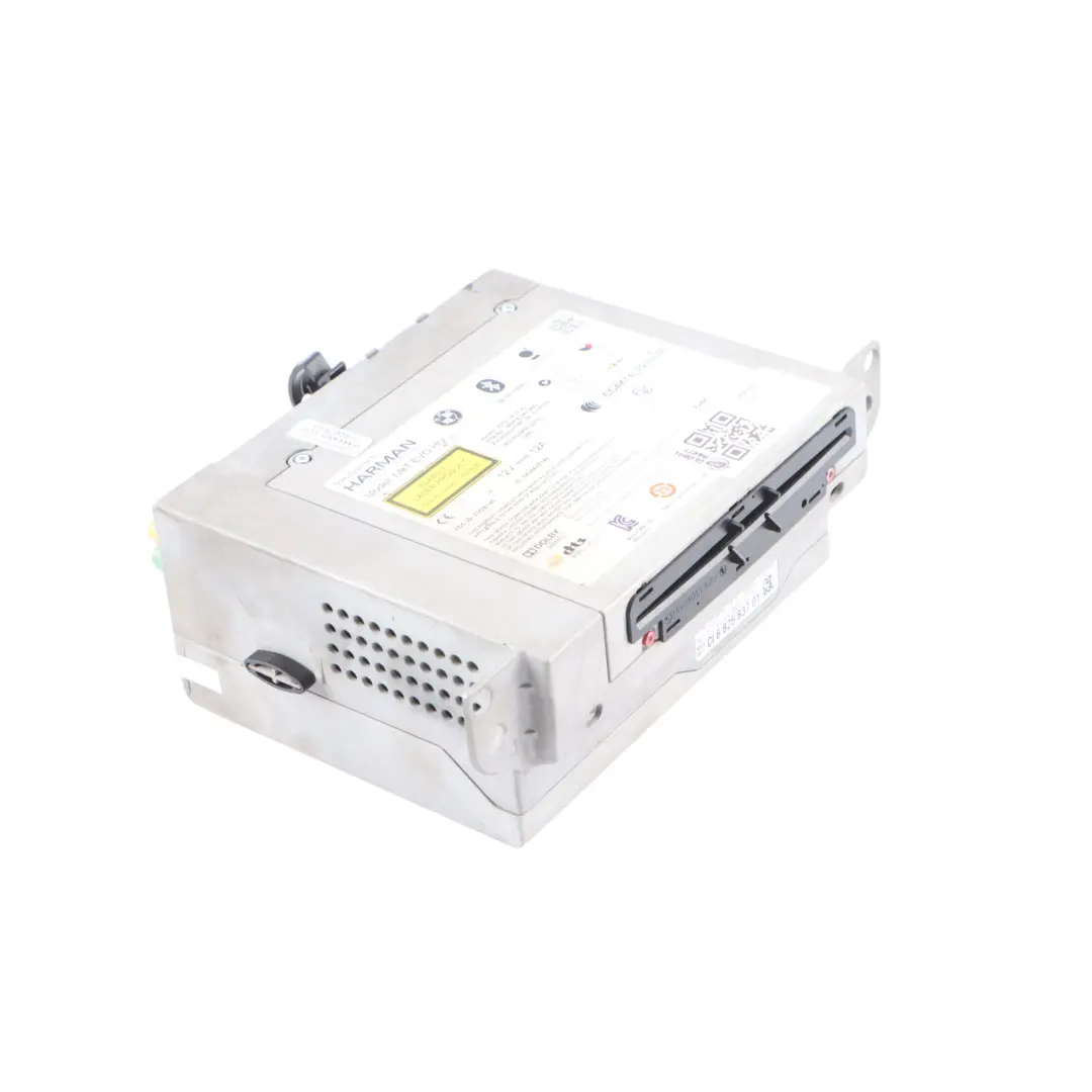 BMW F20 F30 LCI F36 Radio Nawigacja - SKU 6825837 - Numer Części 6825837