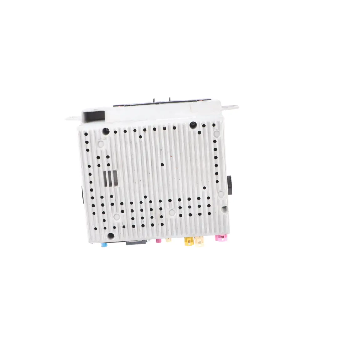  Autoradio BMW F20 F30 LCI Lecteur CD DAB Radio Navigation Par Satellite - SKU 6825837 - Numéro de pièce 6825837