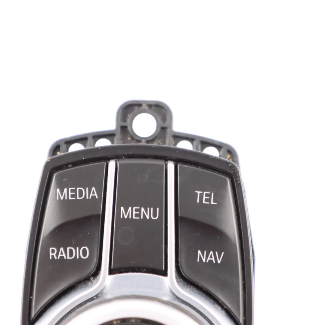 iDrive Controller BMW F45 F46 F48 Navigation Switch Button Control Unit to with Part number 6829087 iDrive Controller BMW F45 F46 F48 Navigation Switch Button Control Unit - SKU 6829087 - Part number 6829087