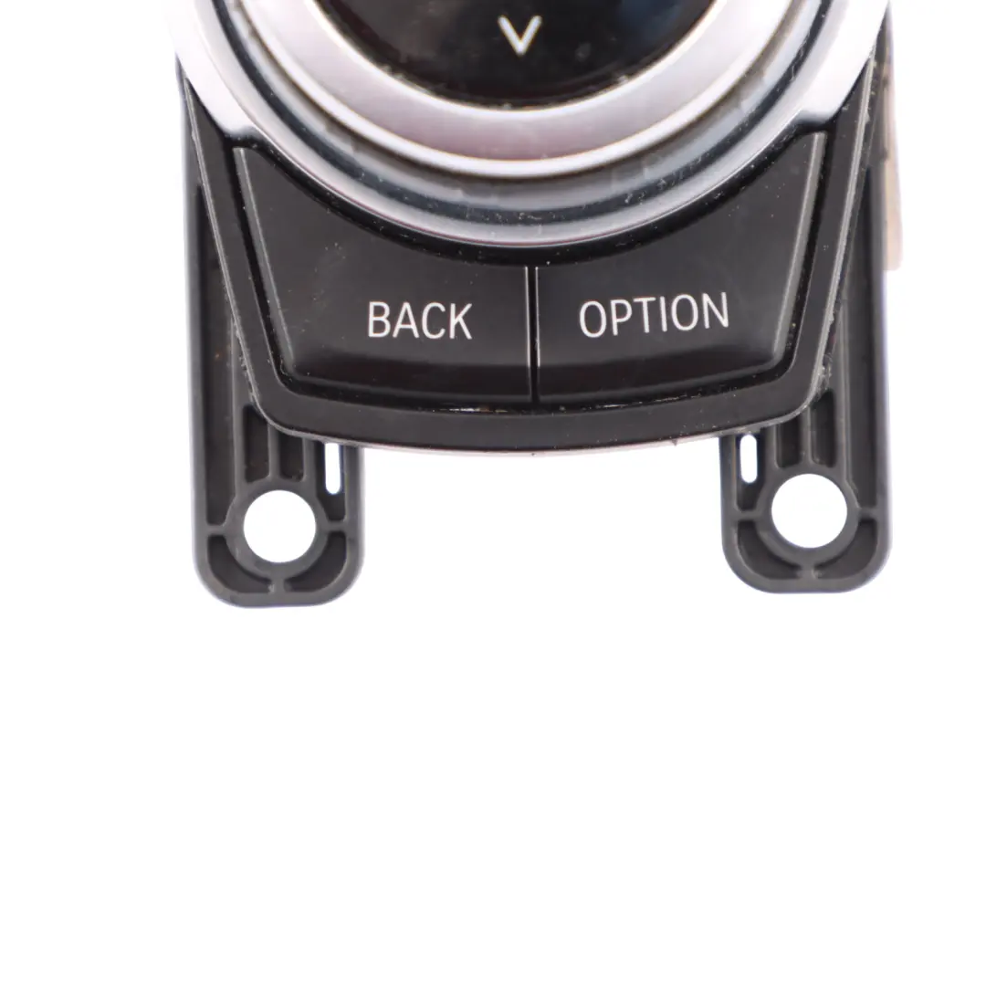  iDrive Controller BMW F45 F46 F48 Navigation Switch Button Control Unit - SKU 6829087 - Part number 6829087