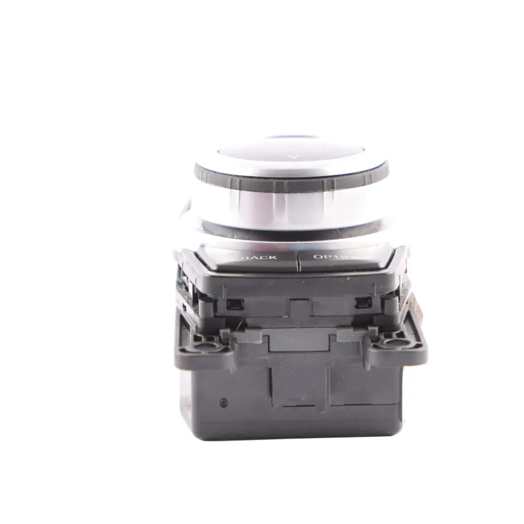  iDrive Controller BMW F45 F46 F48 Navigation Switch Button Control Unit - SKU 6829087 - Part number 6829087