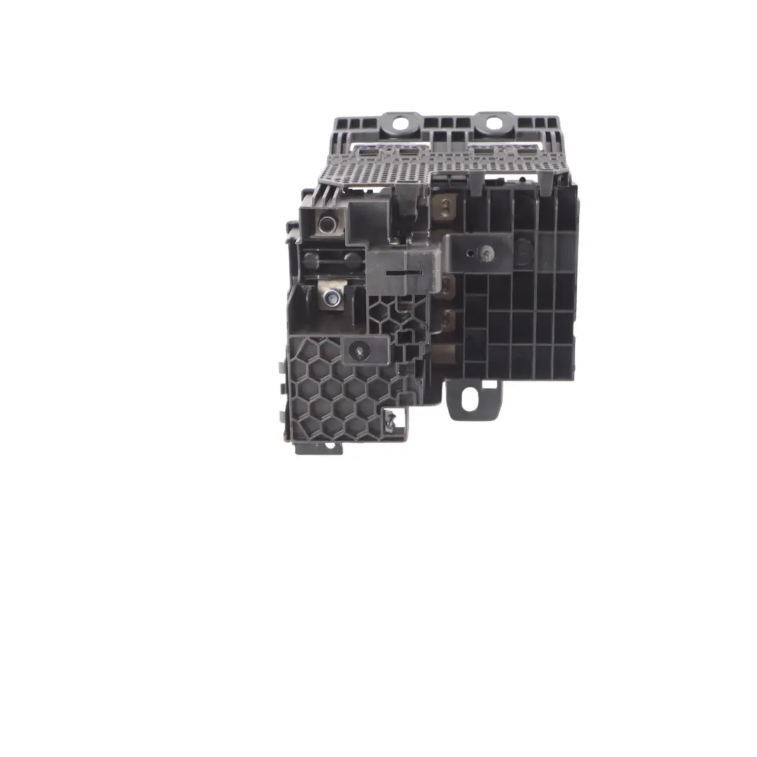 BMW X3 G01 Power Battery Distribution Verteilerkasten Steuergerät Hinten 6841701 - SKU 6841702 - Teilenummer 6841702
