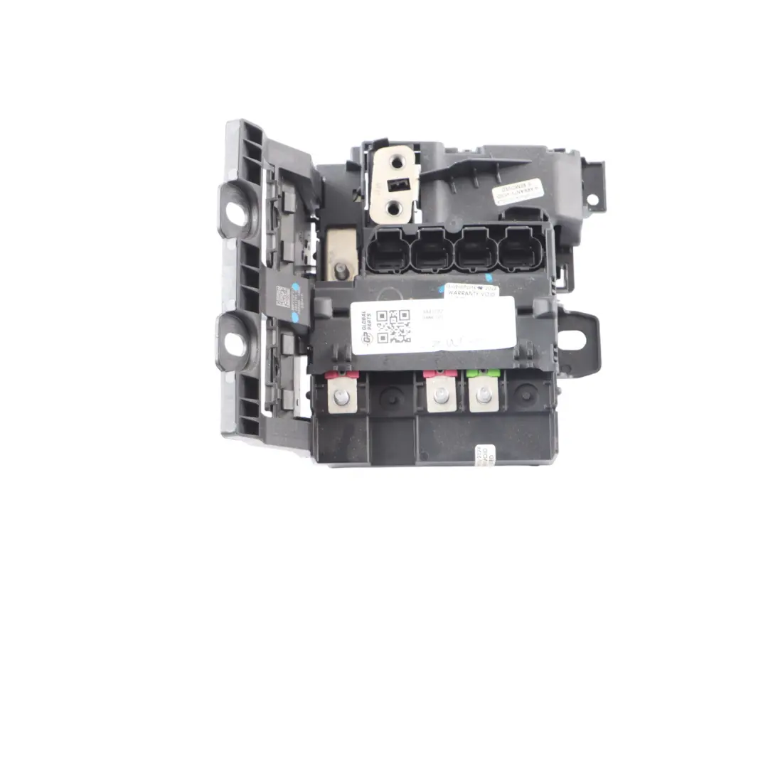 Boîtier De Distribution De Batterie D'Alimentation Arrière 6841701 pour BMW X3 G01 à propos du numéro de pièce 6841702 BMW X3 G01 Boîtier De Distribution De Batterie D'Alimentation Arrière 6841701 - SKU 6841702 - Numéro de pièce 6841702