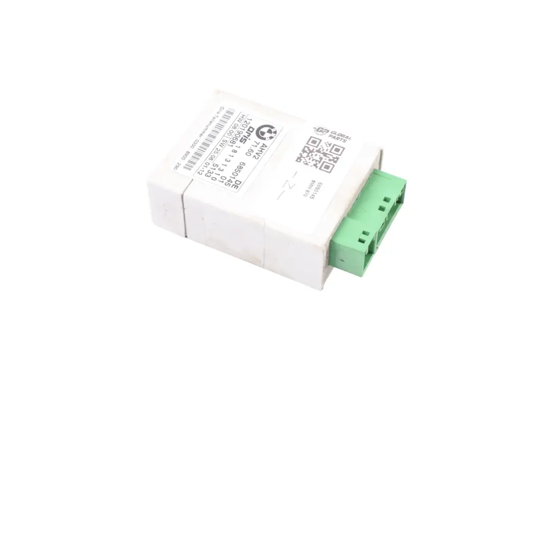 BMW X5 E70 E70 LCI AHK Towing Hitch Tow Bar Control Module Unit ECU - SKU 6850145 - Part number 6850145