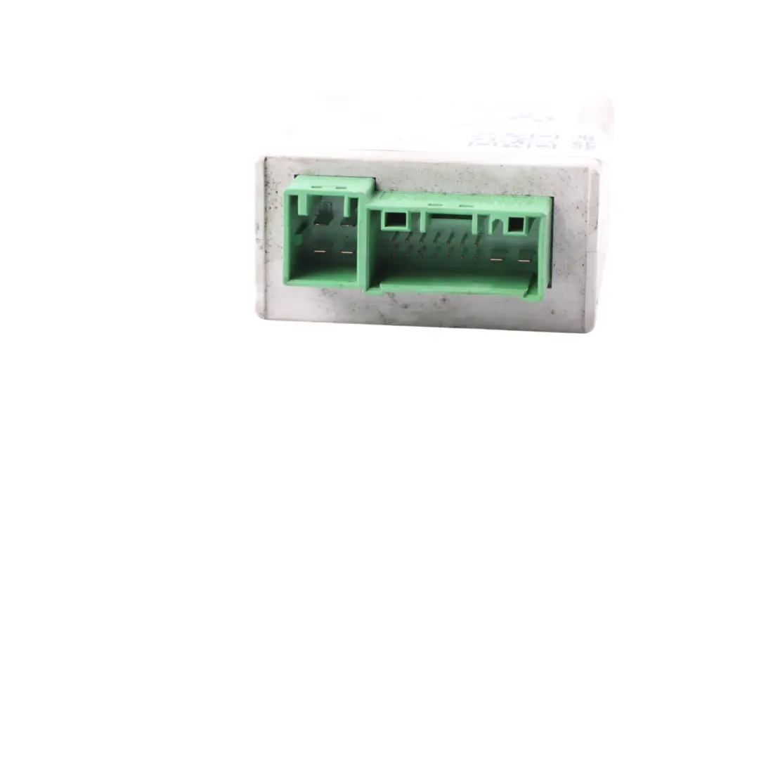 AHK Towing Hitch Tow Bar Control Module Unit ECU to BMW X5 E70 E70 LCI with Part number 6850145 BMW X5 E70 E70 LCI AHK Towing Hitch Tow Bar Control Module Unit ECU - SKU 6850145 - Part number 6850145