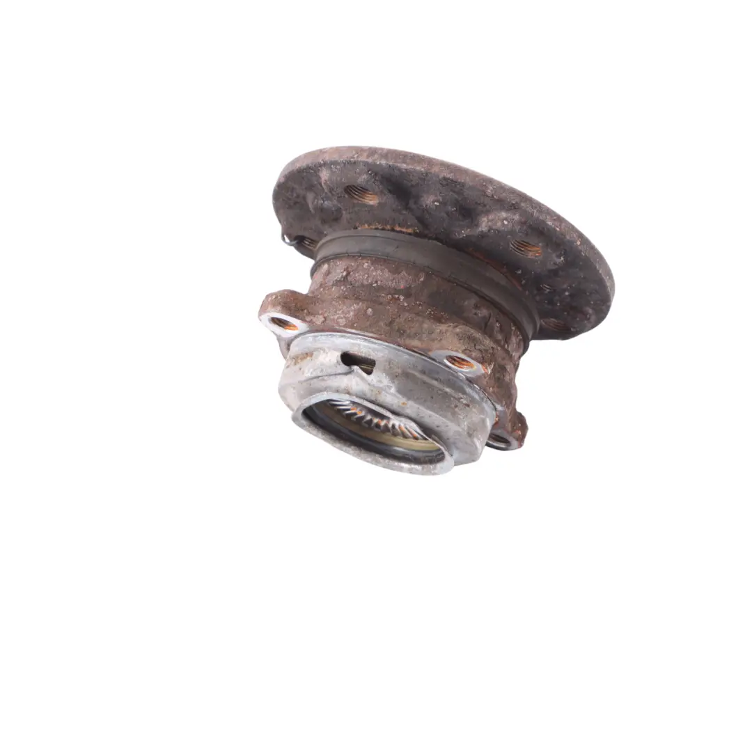 Piasta Koła Tylna Lewa Prawa do BMW F40 F44 F45 X1 F48 X2 F39 o numerze 6851589 BMW F40 F44 F45 X1 F48 X2 F39 Piasta Koła Tylna Lewa Prawa - SKU 6851589 - Numer Części 6851589