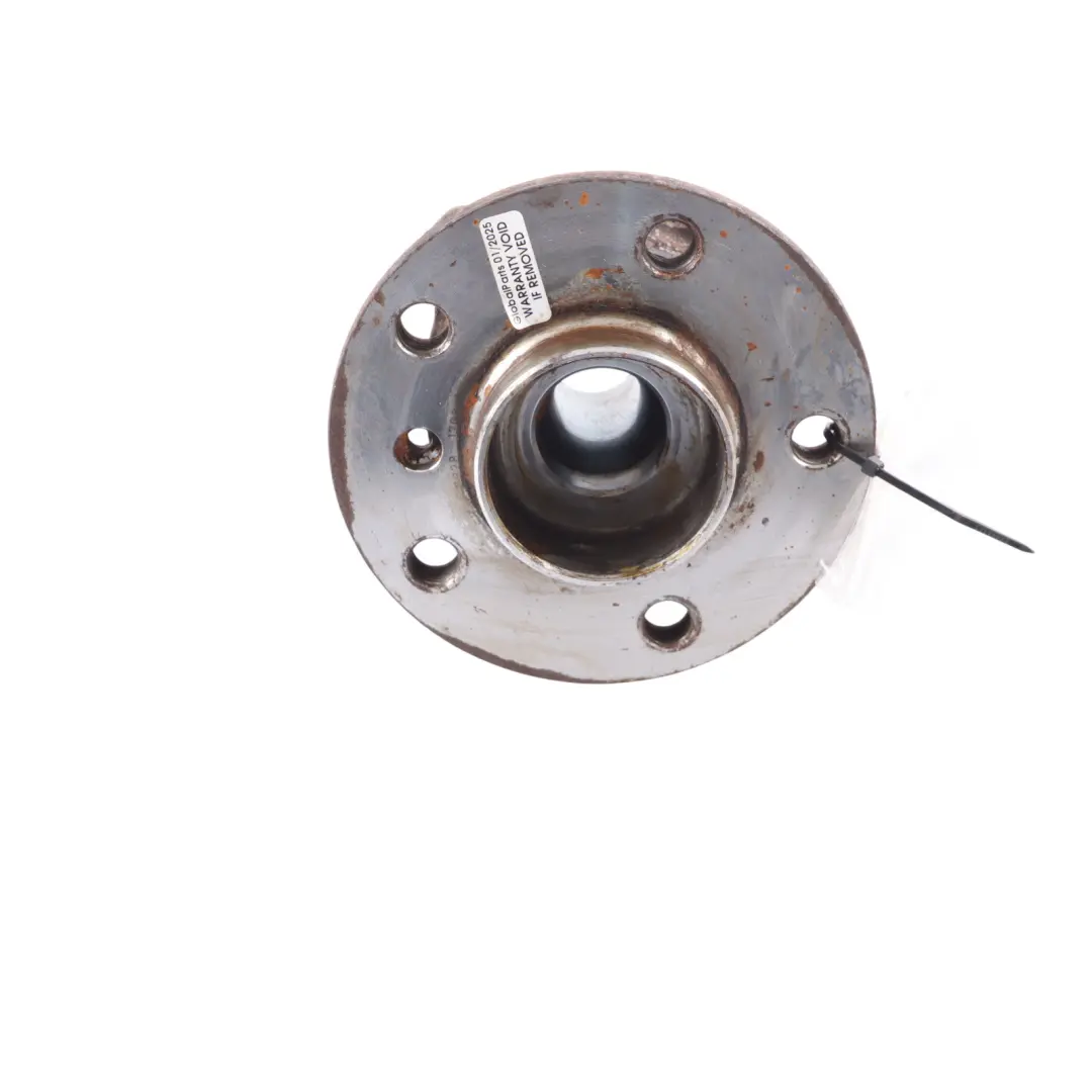 Hub BMW F40 F44 F45 X1 F48 X2 F39 Rear Axle Left Right N/O/S to Wheel with Part number 6851589 Wheel Hub BMW F40 F44 F45 X1 F48 X2 F39 Rear Axle Left Right N/O/S - SKU 6851589 - Part number 6851589