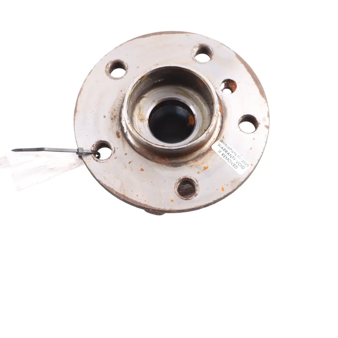 Rad Nabe BMW F40 F44 F45 X1 F48 X2 F39 Hinter Achse Links Rechts für mit Teilenummer 6851589 Rad Nabe BMW F40 F44 F45 X1 F48 X2 F39 Hinter Achse Links Rechts - SKU 6851589 - Teilenummer 6851589