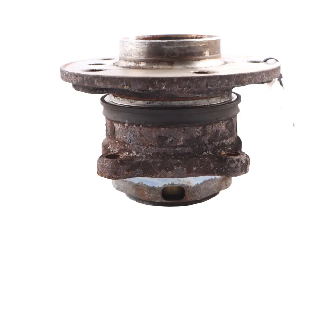 Rad Nabe BMW F40 F44 F45 X1 F48 X2 F39 Hinter Achse Links Rechts für mit Teilenummer 6851589 Rad Nabe BMW F40 F44 F45 X1 F48 X2 F39 Hinter Achse Links Rechts - SKU 6851589 - Teilenummer 6851589