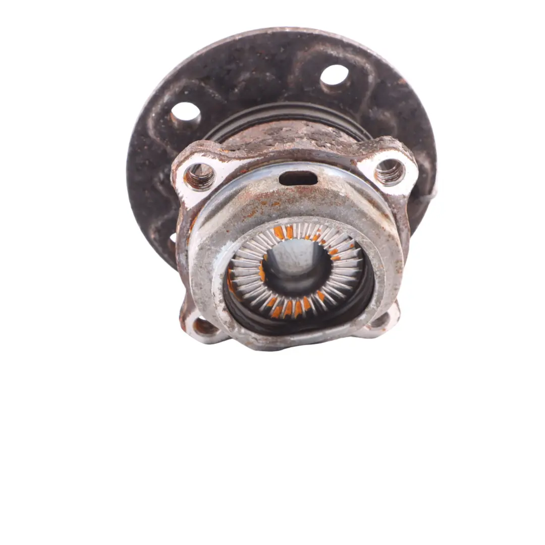 Rad Nabe BMW F40 F44 F45 X1 F48 X2 F39 Hinter Achse Links Rechts für mit Teilenummer 6851589 Rad Nabe BMW F40 F44 F45 X1 F48 X2 F39 Hinter Achse Links Rechts - SKU 6851589 - Teilenummer 6851589