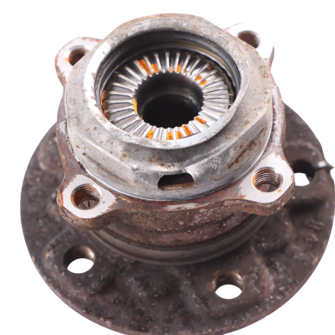 Moyeu De Roue BMW F40 F44 F45 X1 F48 X2 F39 Essieu Arrière Gauche Droit pour à propos du numéro de pièce 6851589 Moyeu De Roue BMW F40 F44 F45 X1 F48 X2 F39 Essieu Arrière Gauche Droit - SKU 6851589 - Numéro de pièce 6851589