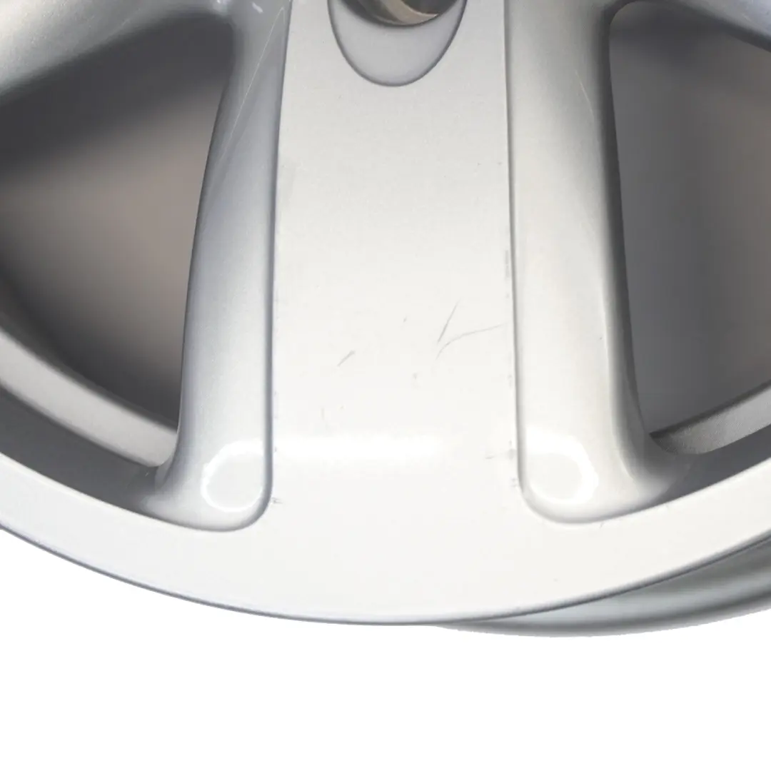 Alloy Rim 16" 7J ET:41 Revolite Spoke Silver to Mini Cooper F60 Countryman Wheel with Part number 6856029 Mini Cooper F60 Countryman Wheel Alloy Rim 16" 7J ET:41 Revolite Spoke Silver - SKU 6856029-4 - Part number 6856029