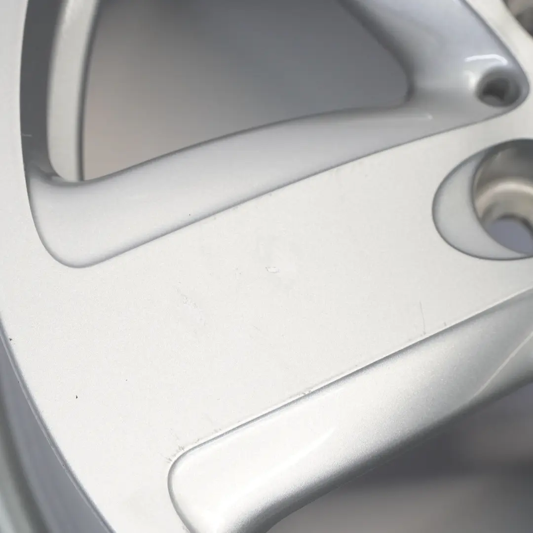 Alloy Rim 16" 7J ET:41 Revolite Spoke Silver to Mini Cooper F60 Countryman Wheel with Part number 6856029 Mini Cooper F60 Countryman Wheel Alloy Rim 16" 7J ET:41 Revolite Spoke Silver - SKU 6856029-4 - Part number 6856029