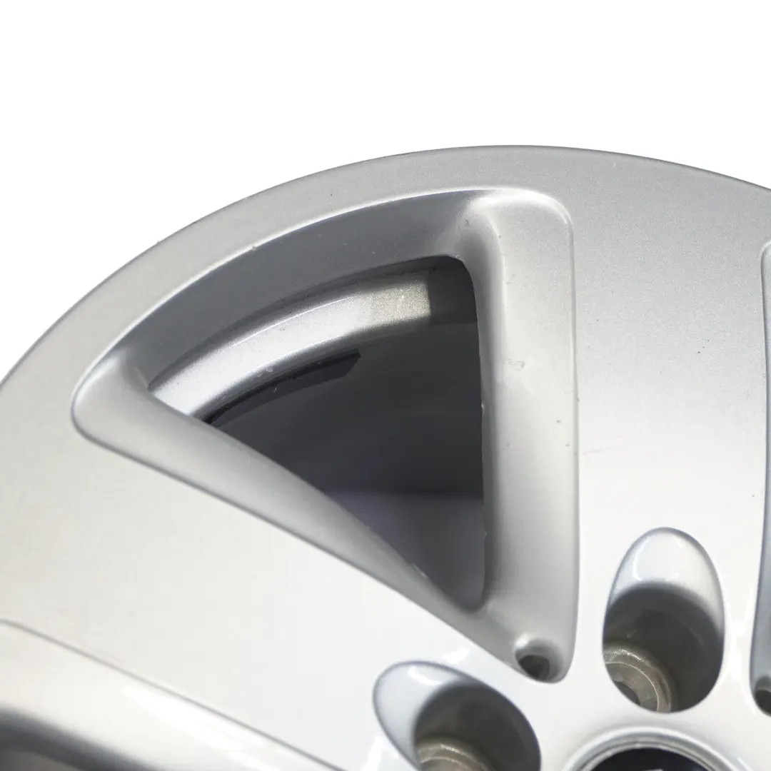 Alloy Rim 16" 7J ET:41 Revolite Spoke Silver to Mini Cooper F60 Countryman Wheel with Part number 6856029 Mini Cooper F60 Countryman Wheel Alloy Rim 16" 7J ET:41 Revolite Spoke Silver - SKU 6856029-4 - Part number 6856029