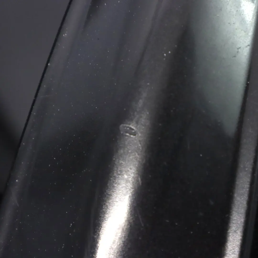 Mini Countryman F60 Cerchio in lega nero 18" Pin Spoke 533 7,5J ET:51 - SKU 6856034-2 - Numero di parte 6856034