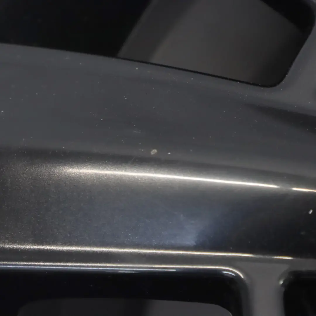 Mini Countryman F60 Czarna Felga Aluminiowa 18" 533 7,5J ET:51 - SKU 6856034-2 - Numer Części 6856034