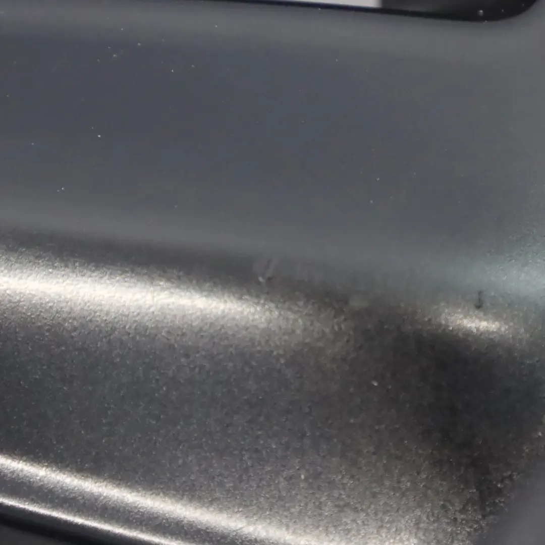 Mini Countryman F60 Black Alloy Wheel Rim 18" Pin Spoke 533 7,5J ET:51 - SKU 6856034-3 - Part number 6856034