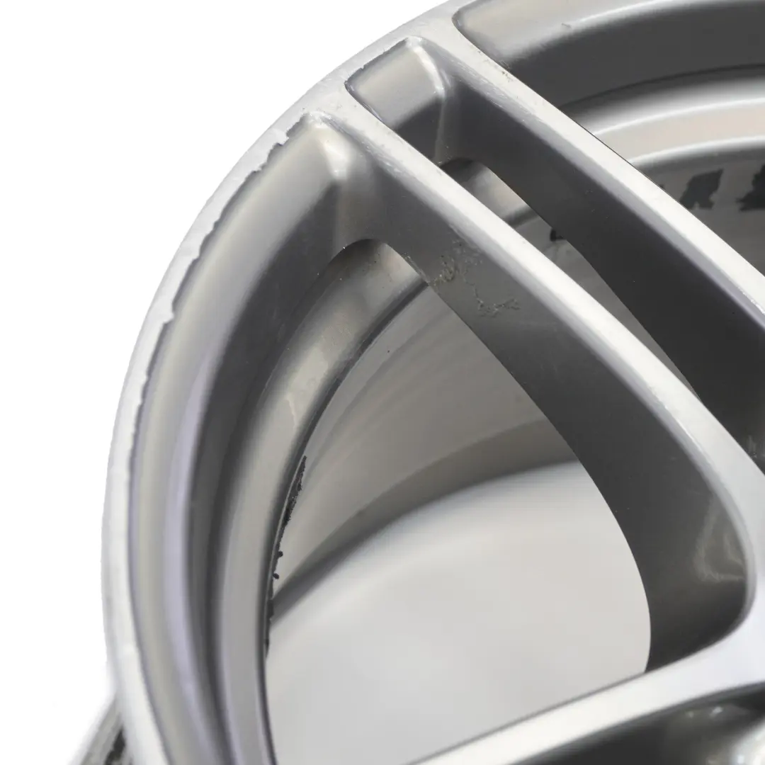 BMW E81 E87 Llanta de Aleación Trasera M Performance 313M 18" 8,5J ET:52 - SKU 6856667-6 - Número de pieza 6856667