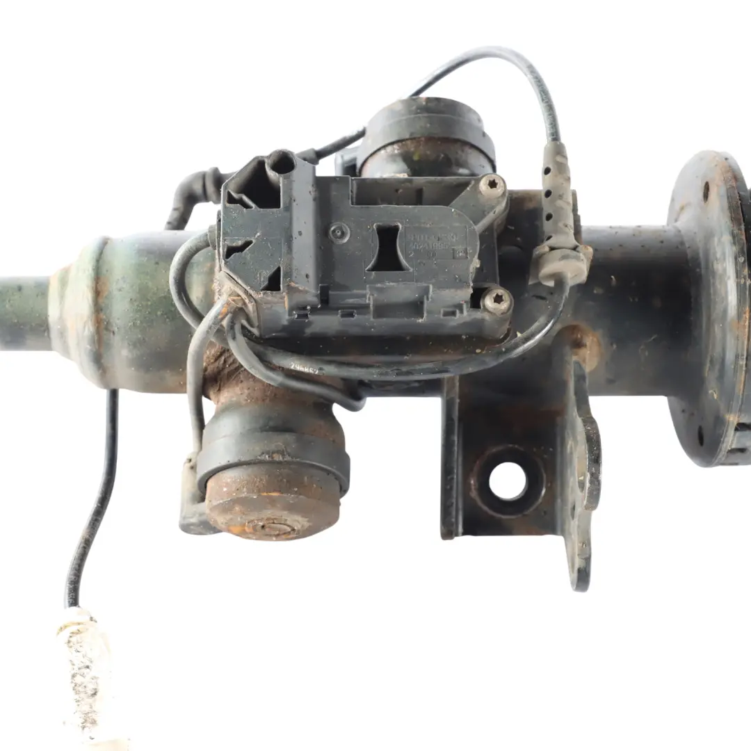 BMW F10 F11 Amortiguador De Muelle Delantero Derecho - SKU 6863120 - Número de pieza 6863120