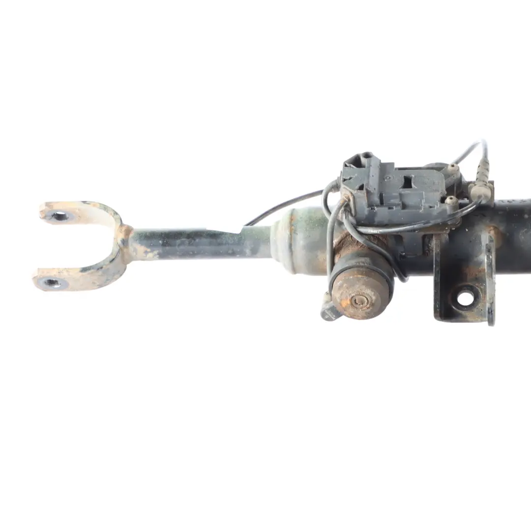 BMW F10 F11 Ammortizzatore A Molla Anteriore Destro - SKU 6863120 - Numero di parte 6863120