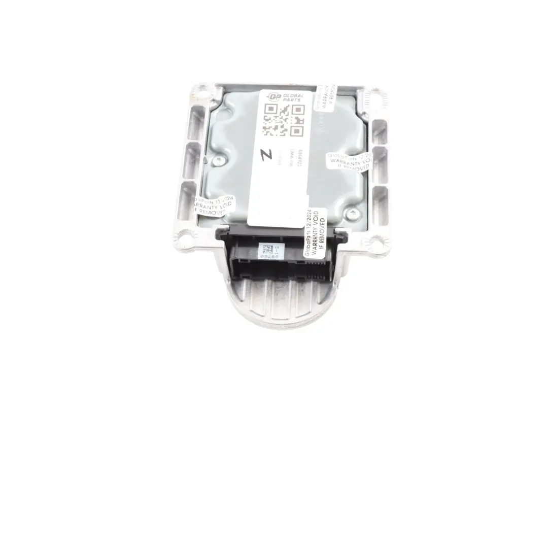 BMW F01 F02 LCI F07 GT F10 F11 F13 Moduł Sterownik Airbag - SKU 6864923 - Numer Części 6864923