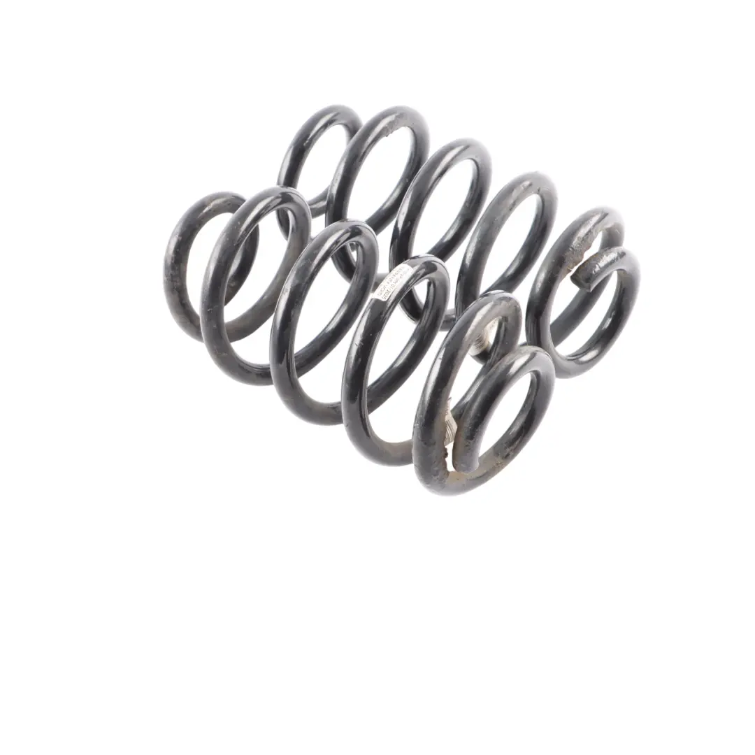 Suspension BMW F45 F46 X2 F39 Axle Coil Rear Left Right N/O/S Set to Spring with Part number 6866778 Spring Suspension BMW F45 F46 X2 F39 Axle Coil Rear Left Right N/O/S Set - SKU 6866778 - Part number 6866778