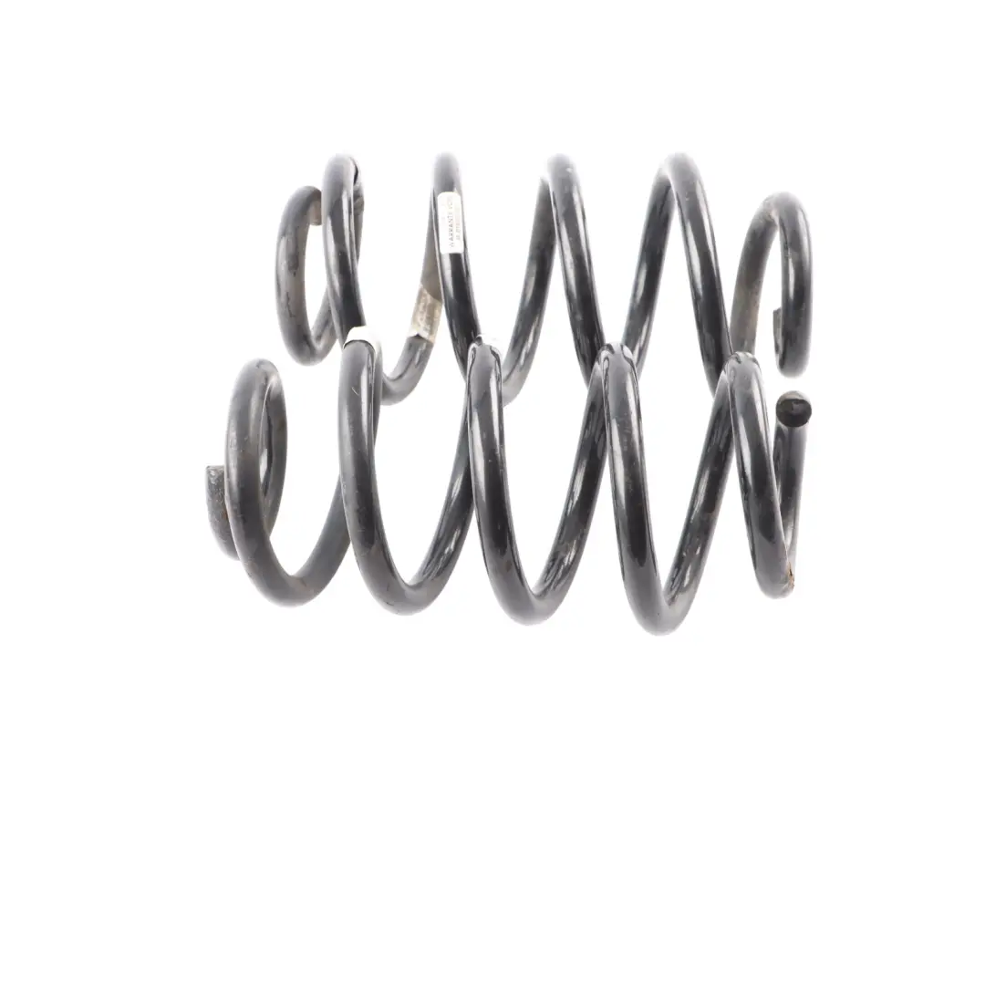 Suspension BMW F45 F46 X2 F39 Axle Coil Rear Left Right N/O/S Set to Spring with Part number 6866778 Spring Suspension BMW F45 F46 X2 F39 Axle Coil Rear Left Right N/O/S Set - SKU 6866778 - Part number 6866778