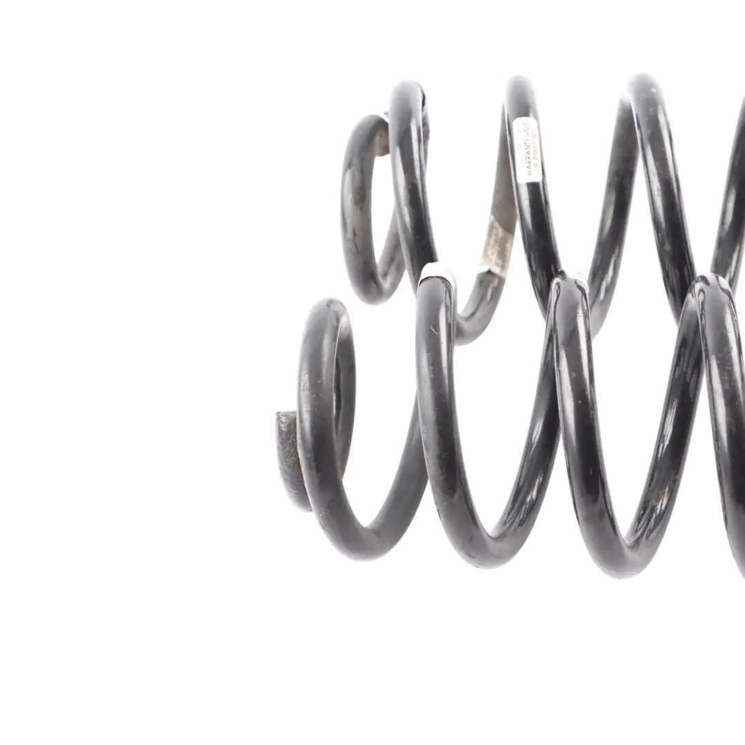 Spring Suspension BMW F45 F46 X2 F39 Axle Coil Rear Left Right N/O/S Set - SKU 6866778 - Part number 6866778