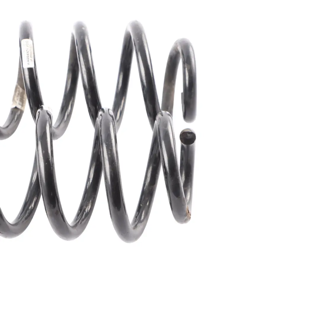 Spring Suspension BMW F45 F46 X2 F39 Axle Coil Rear Left Right N/O/S Set - SKU 6866778 - Part number 6866778