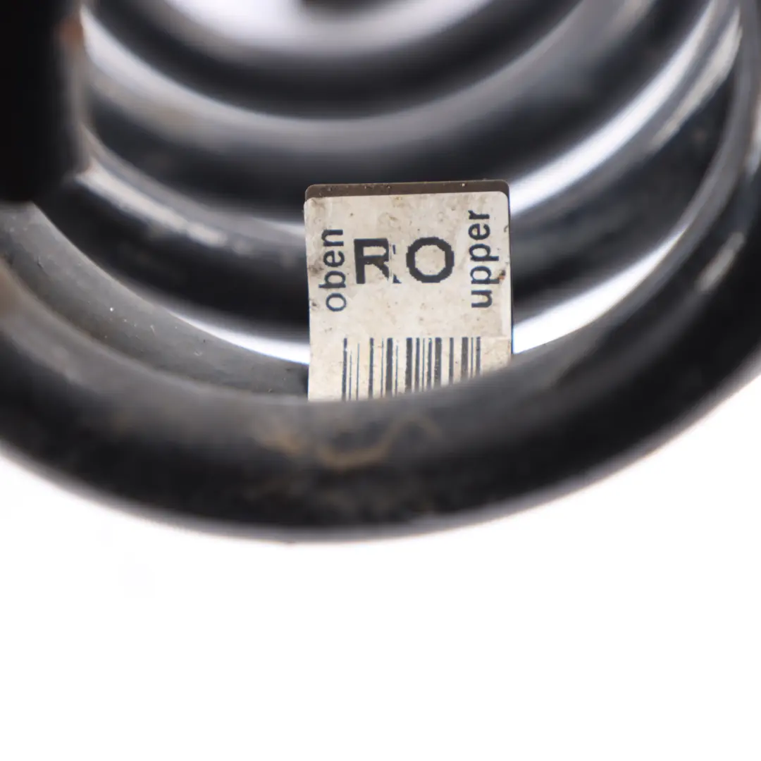 Suspension BMW F45 F46 X2 F39 Axle Coil Rear Left Right N/O/S Set to Spring with Part number 6866778 Spring Suspension BMW F45 F46 X2 F39 Axle Coil Rear Left Right N/O/S Set - SKU 6866778 - Part number 6866778