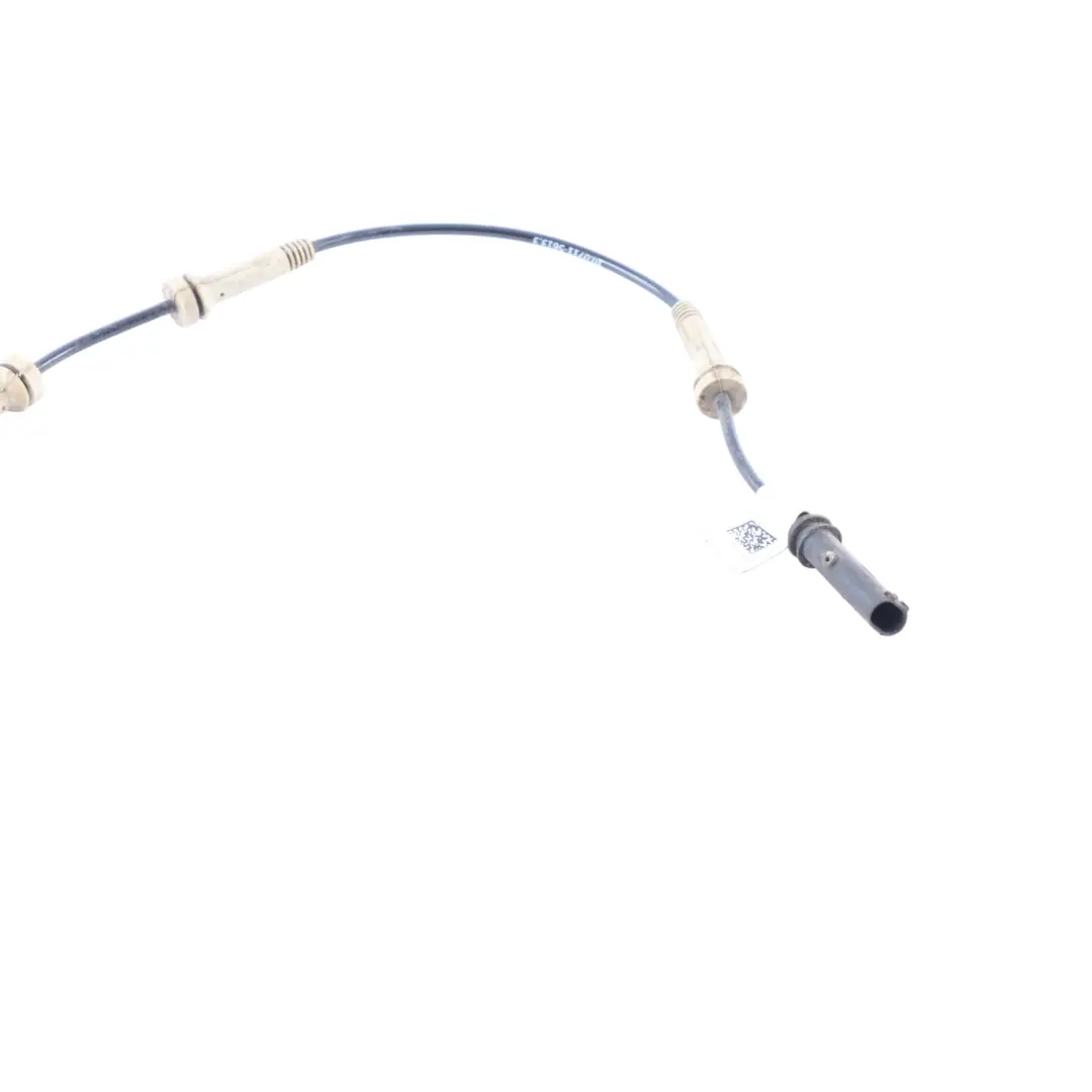 Raddrehzahl Sensor Hinten Links Rechts ABS Kabel für BMW G31 G32 GT mit Teilenummer 6866977 BMW G31 G32 GT Raddrehzahl Sensor Hinten Links Rechts ABS Kabel - SKU 6866977 - Teilenummer 6866977