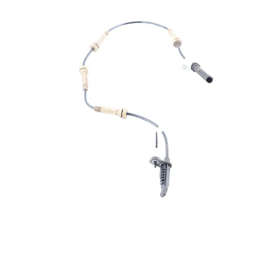 Sensor Rear Left Right N/O/S ABS Cable to BMW G31 G32 GT Wheel Speed with Part number 6866977 BMW G31 G32 GT Wheel Speed Sensor Rear Left Right N/O/S ABS Cable - SKU 6866977 - Part number 6866977