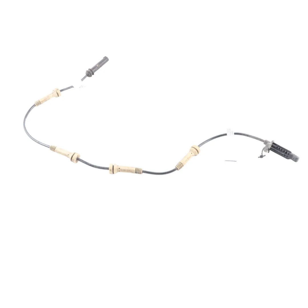 Sensor Rear Left Right N/O/S ABS Cable to BMW G31 G32 GT Wheel Speed with Part number 6866977 BMW G31 G32 GT Wheel Speed Sensor Rear Left Right N/O/S ABS Cable - SKU 6866977 - Part number 6866977