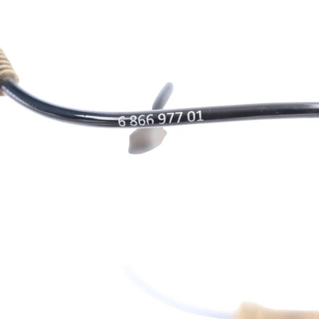 Czujnik Prędkości Koła Tył ABS Kabel do BMW G31 G32 GT o numerze 6866977 BMW G31 G32 GT Czujnik Prędkości Koła Tył ABS Kabel - SKU 6866977 - Numer Części 6866977