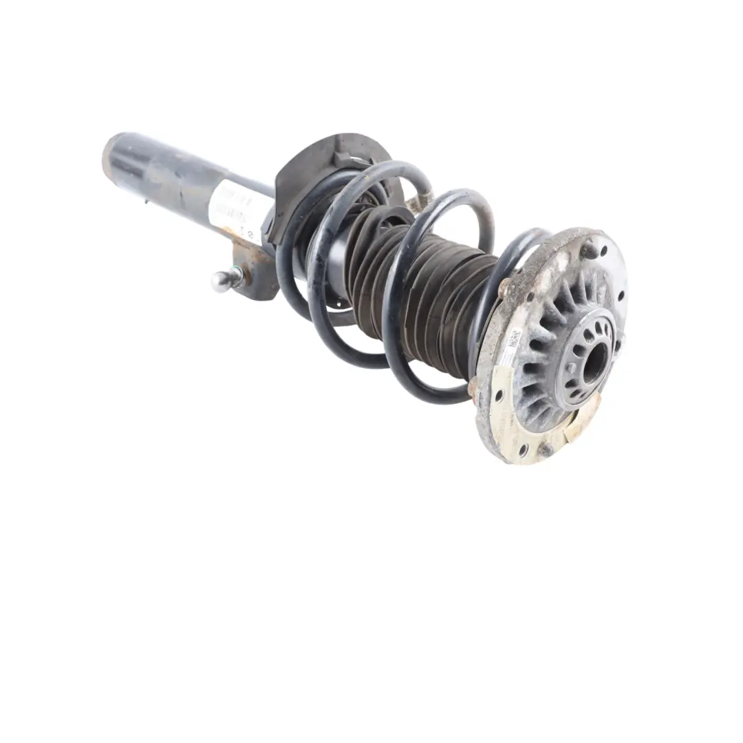 Strut Suspension Shock Absorber Front Right O/S to BMW F34 Spring with Part number 6867450 BMW F34 Spring Strut Suspension Shock Absorber Front Right O/S - SKU 6867450 - Part number 6867450