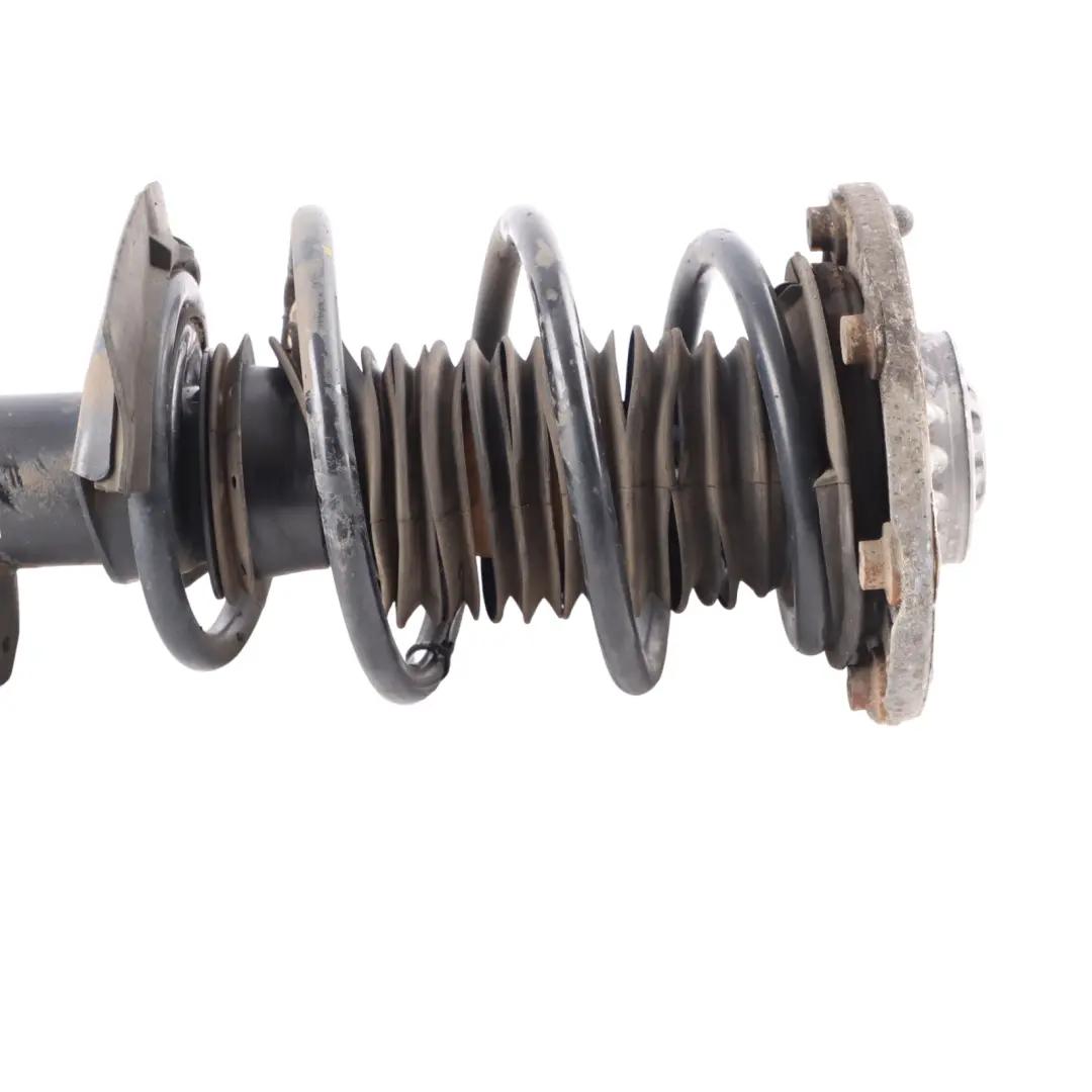 Molla Puntone Sospensione Ammortizzatore Anteriore Destro per BMW F34 con numero di parte 6867450 BMW F34 Molla Puntone Sospensione Ammortizzatore Anteriore Destro - SKU 6867450 - Numero di parte 6867450