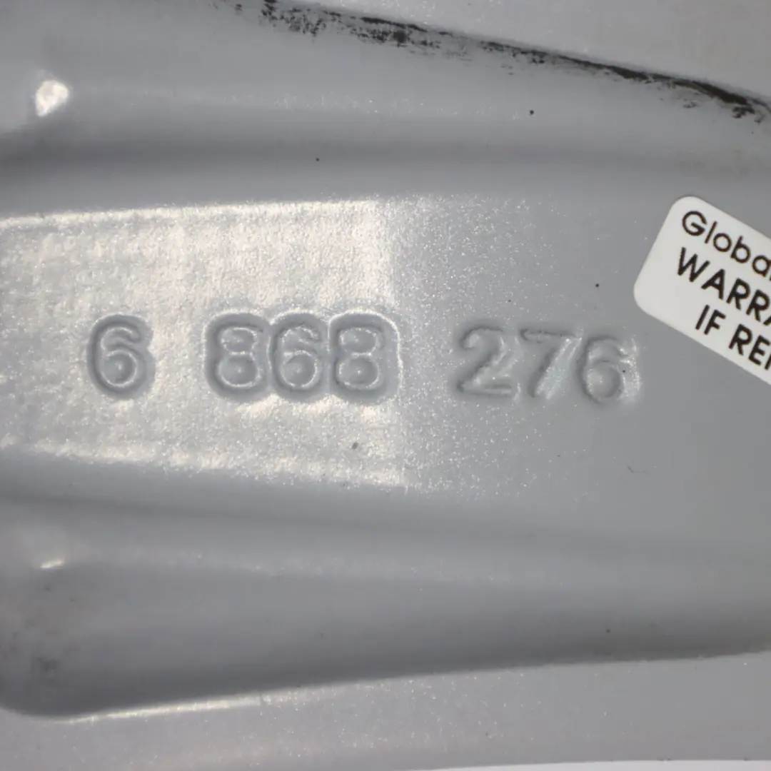 Mini Countryman F60 Alloy Wheel Rim 17" Imprint Spoke 530 7,5J ET:52 - SKU 6868276-1 - Part number 6868276