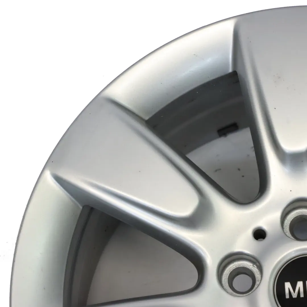 Mini Countryman F60 Cerchio in lega 17" Impronta Raggi 530 7,5J ET:52 - SKU 6868276-1 - Numero di parte 6868276