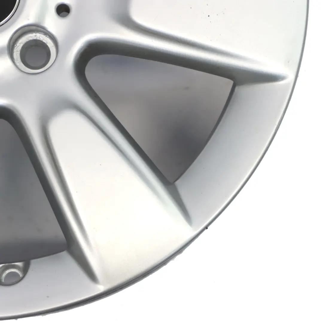 Mini Countryman F60 Cerchio in lega 17" Impronta Raggi 530 7,5J ET:52 - SKU 6868276-1 - Numero di parte 6868276