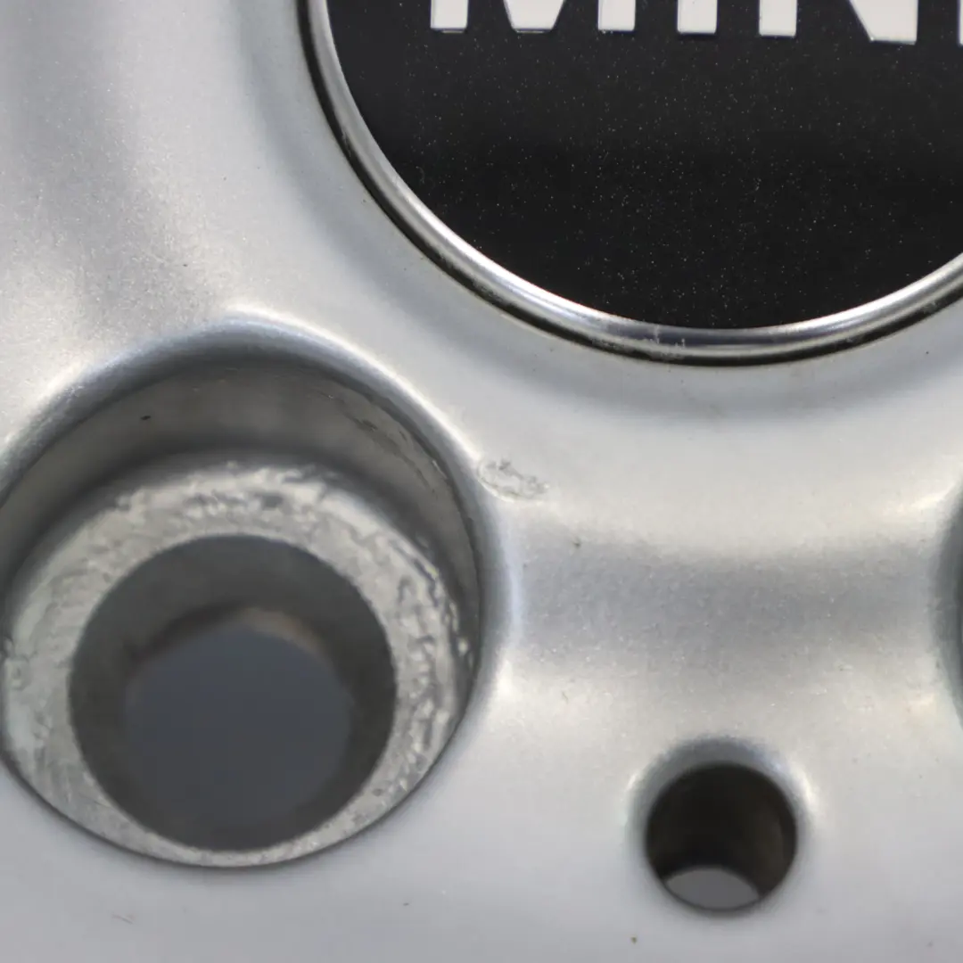 Mini Countryman F60 Jante Alliage 17" Impression Rayon 530 7,5J ET:52 - SKU 6868276-1 - Numéro de pièce 6868276